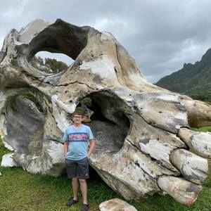 Meet your Posher, Alicia